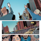 Illustration for article titled Teenagers On the Verge of a Nervous Breakdown: iOutpost Zero /iand iShe Could Fly/i